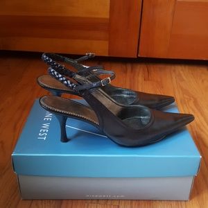 Nine West Dress shoes